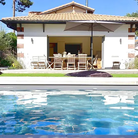 Holiday home Family Summer House