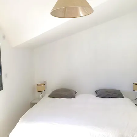 Family Summer House * Arcachon
