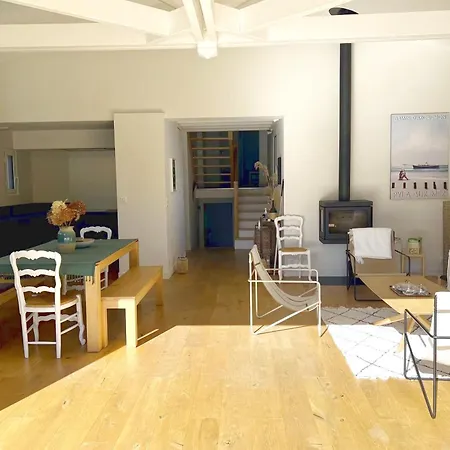 Family Summer House Holiday home *