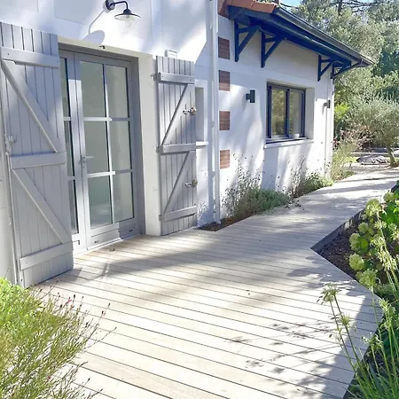 Holiday home Family Summer House Arcachon